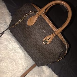 Micheal Kors bag. Brand new